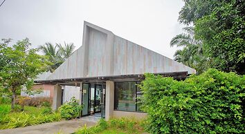 Koh Lanta Amantra Lake View Resort