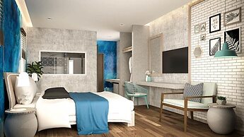 Koh Lanta Amantra Lake View Resort