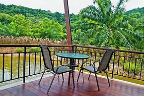 Koh Lanta Amantra Lake View Resort