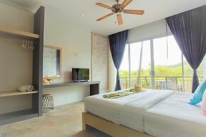 Koh Lanta Amantra Lake View Resort