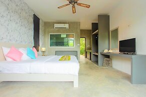 Koh Lanta Amantra Lake View Resort