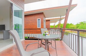 Koh Lanta Amantra Lake View Resort