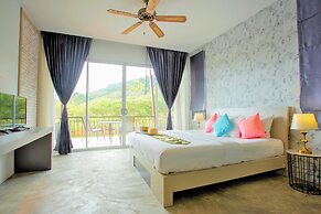 Koh Lanta Amantra Lake View Resort