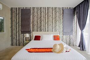 Koh Lanta Amantra Lake View Resort