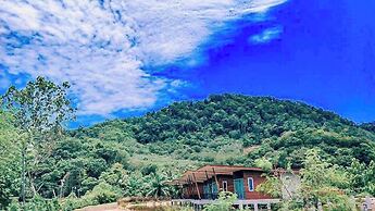 Koh Lanta Amantra Lake View Resort