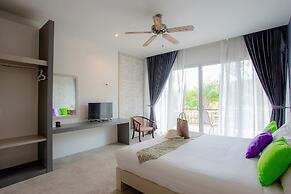 Koh Lanta Amantra Lake View Resort