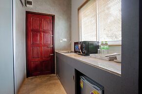 Koh Lanta Amantra Lake View Resort