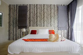 Koh Lanta Amantra Lake View Resort