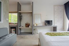 Koh Lanta Amantra Lake View Resort