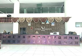 OYO 90934 Tong Villion Hotel