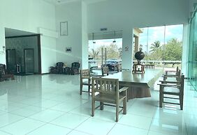 OYO 90934 Tong Villion Hotel