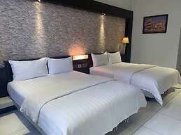 OYO 90934 Tong Villion Hotel