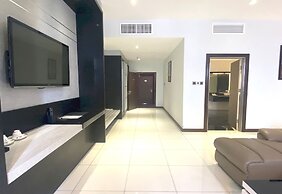 OYO 90934 Tong Villion Hotel