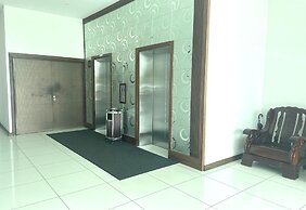 OYO 90934 Tong Villion Hotel