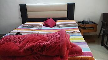 Iris Gellasenheit  Jasmine II