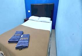 OYO 90937 Tanjak Hotel