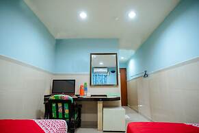 OYO 90208 Milion Inn
