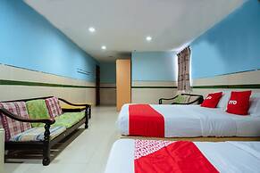 OYO 90208 Milion Inn