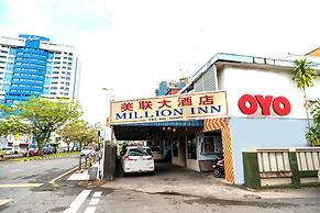 OYO 90208 Milion Inn