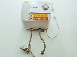 Eleven Guest House Syariah