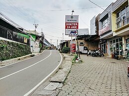 Eleven Guest House Syariah