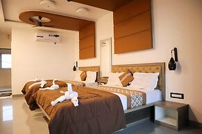 Hollywood Palace Resort