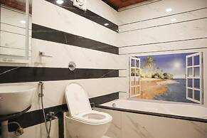 Hollywood Palace Resort