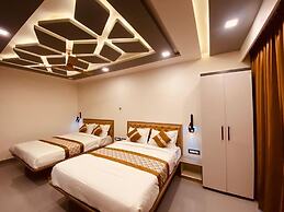 Hollywood Palace Resort