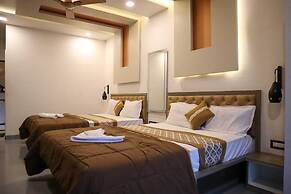 Hollywood Palace Resort