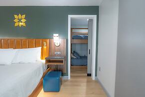 Hotel Avanti