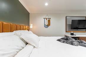 Hotel Avanti