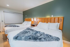 Hotel Avanti