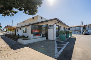 Hotel Avanti