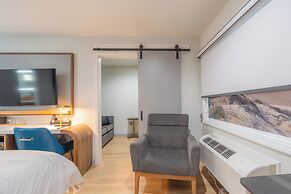 Hotel Avanti