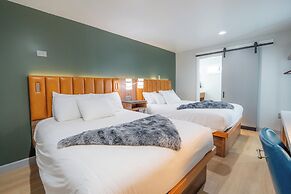 Hotel Avanti