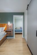 Hotel Avanti