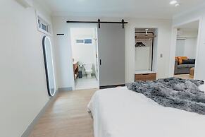 Hotel Avanti