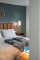 Hotel Avanti