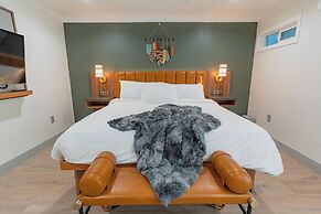 Hotel Avanti