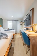 Hotel Avanti