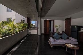 Thè HEM Hotel and Apartment