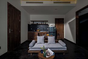 Thè HEM Hotel and Apartment