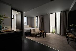 Thè HEM Hotel and Apartment