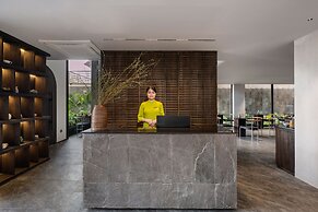 Thè HEM Hotel and Apartment