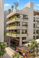 Thè HEM Hotel and Apartment