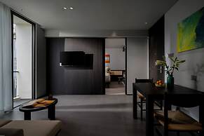 Thè HEM Hotel and Apartment