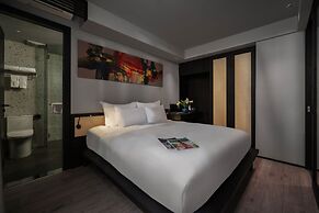 Thè HEM Hotel and Apartment