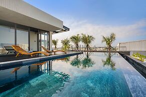 Thè HEM Hotel and Apartment