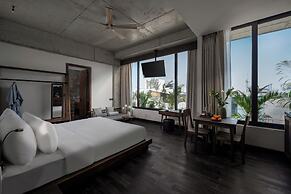 Thè HEM Hotel and Apartment