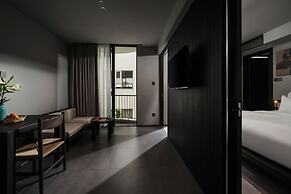 Thè HEM Hotel and Apartment